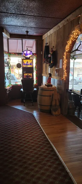 The Nevada Club of Pioche