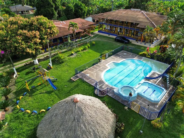 Finca Turística la Esmeralda