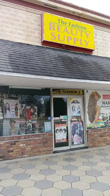 S FOOD MART (The Fashion Beauty Supply)