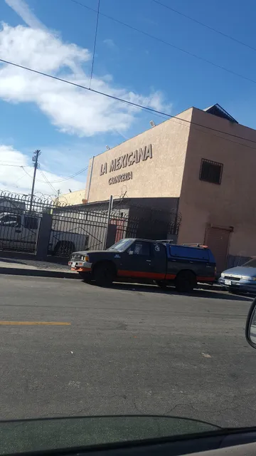 La Mexicana Meat Market