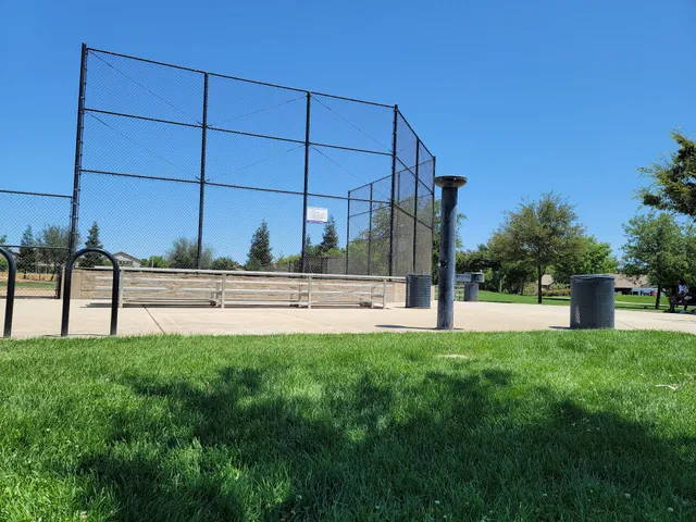 Stephenson Family Park