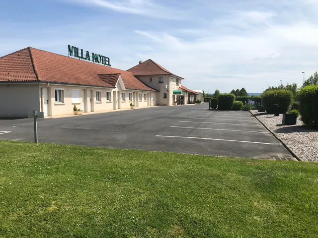 Villa Motel