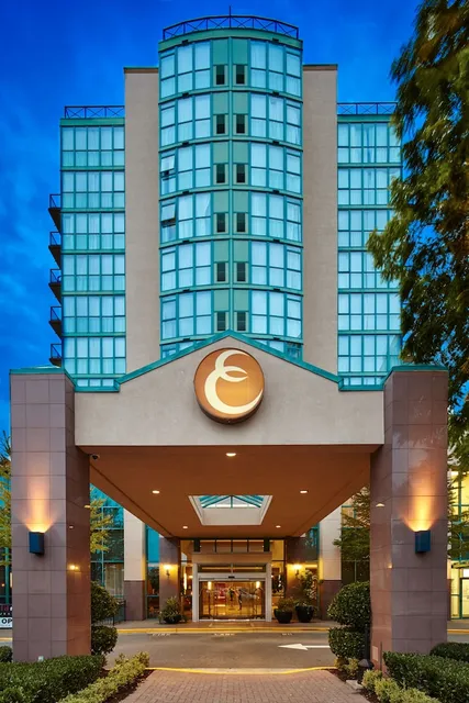Executive Plaza Hotel Coquitlam