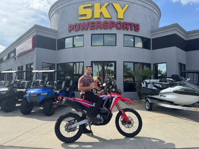 Sky Powersports of Cocoa
