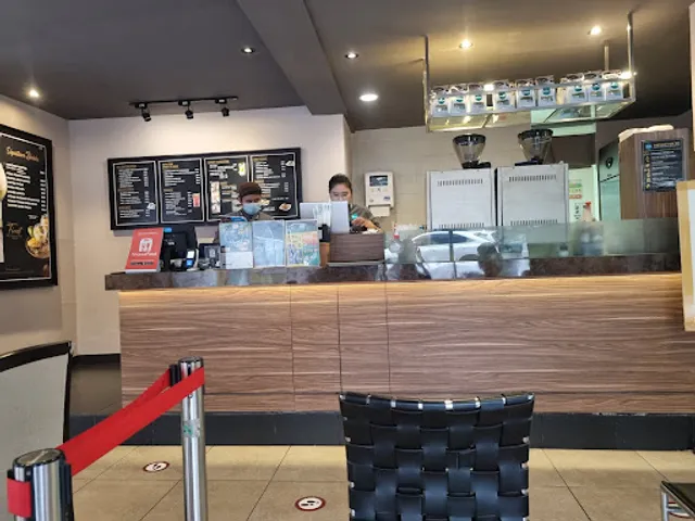 Excelso - SUB Adi Husada Undaan Hospital