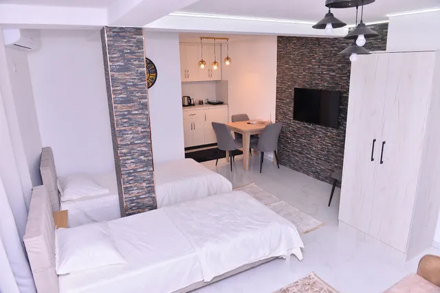 Apartments Kayaville