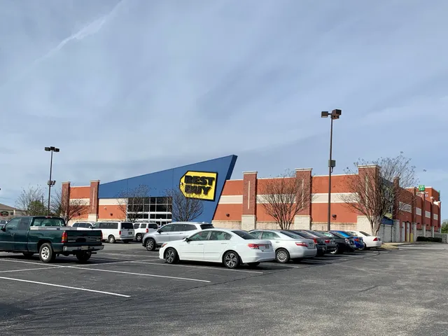 Best Buy