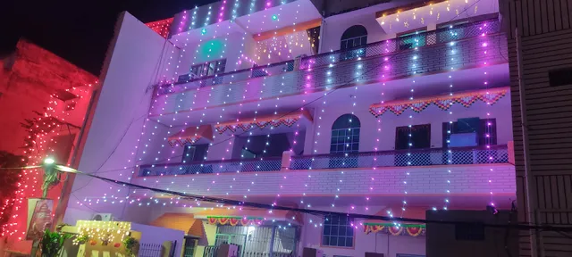 Shree Balaji homestay