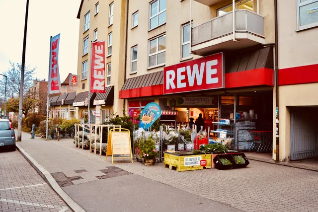 REWE