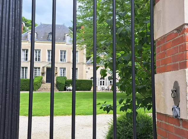 Manoir François du Tilleul