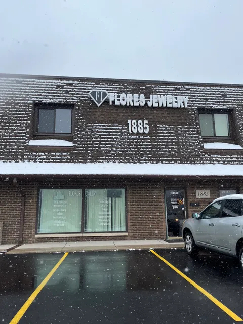 Flores Jewelry