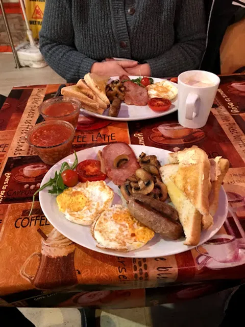 Station Cafe & Restaurant