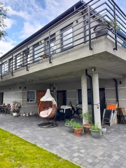 Pokoje Gościnne (Gäste Zimmer),,U Joli "