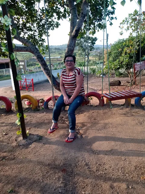 Bar e Restaurante Recanto das Rosas