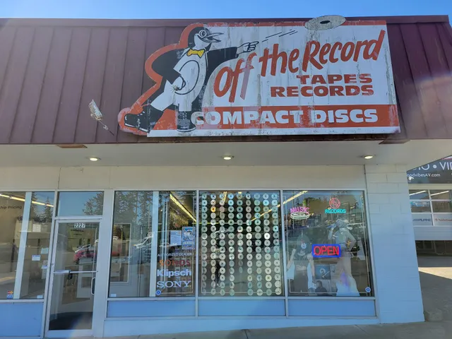 Public Square Center