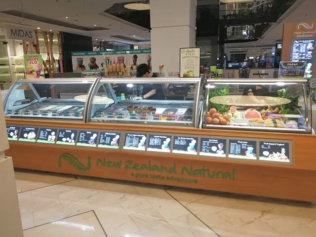 New Zealand Natural Parramatta