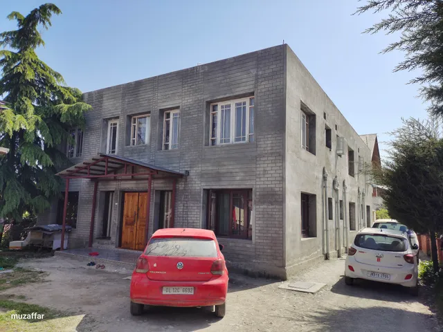 Vale of Kashmir Homestay