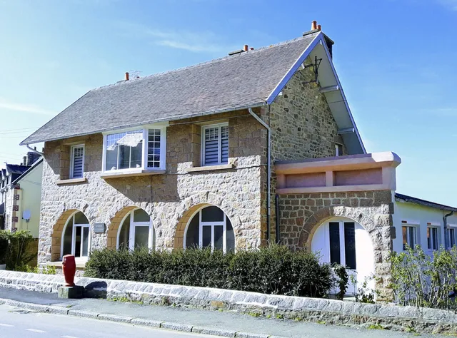 Grand gîte Le Dispensaire