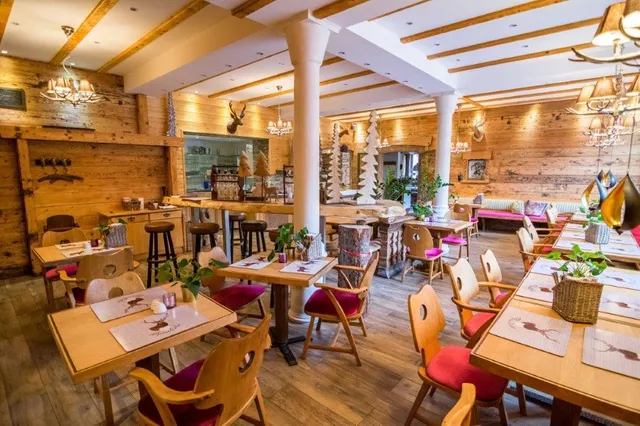 Die Jagdstube Schliersee