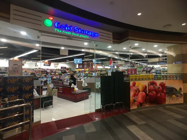 CS Fresh The Star Vista