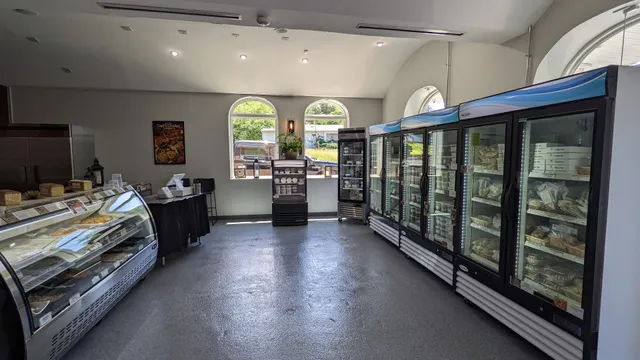 Capt'n Chucky's Crab Cake Co. Runnemede, NJ