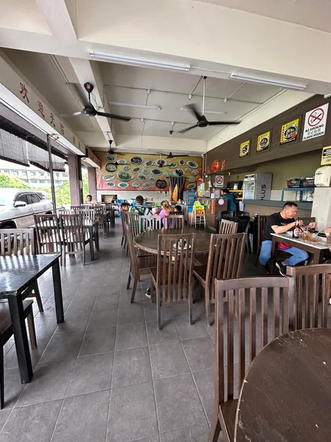 Klang Claypot Bak Kut Teh