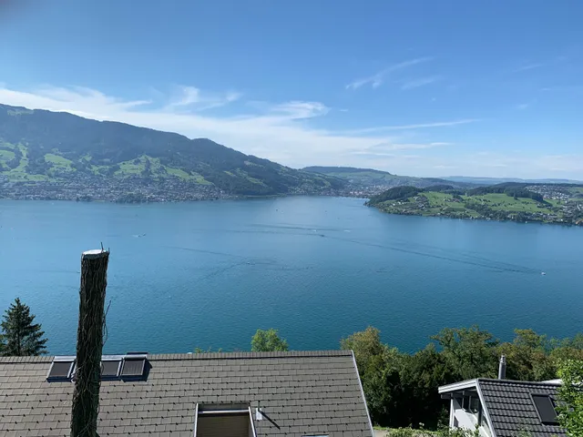 Bürgenstock Resort