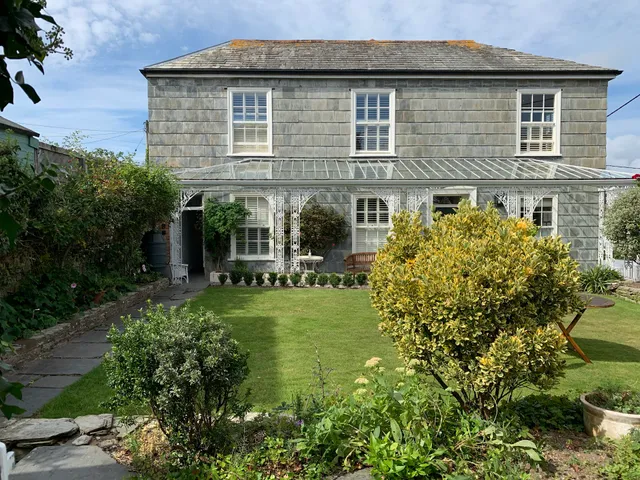 Coswarth House Bed & Breakfast