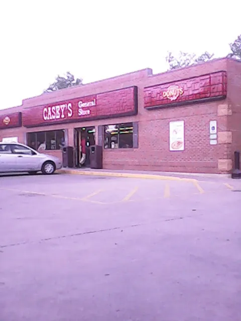 Casey's