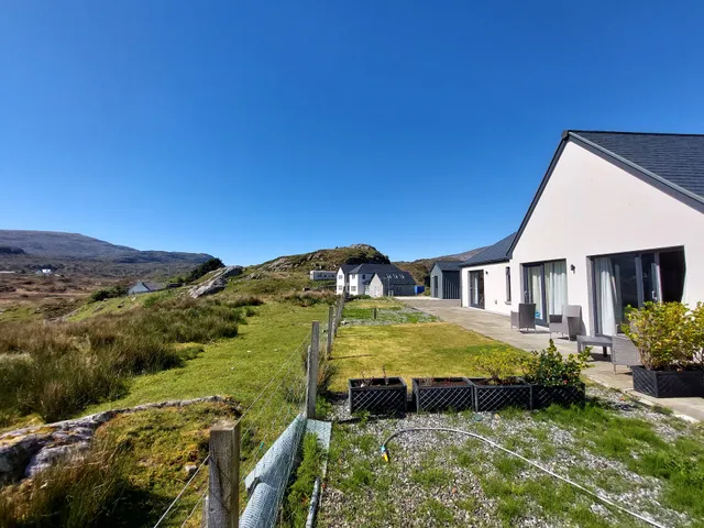 Dunarain Guest House