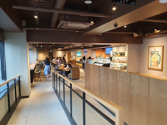 Yeokjeon Udong 0410 Bucheon Station