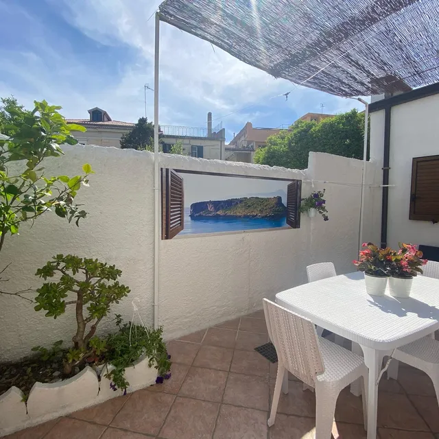 LuLù Marin Praia a Mare