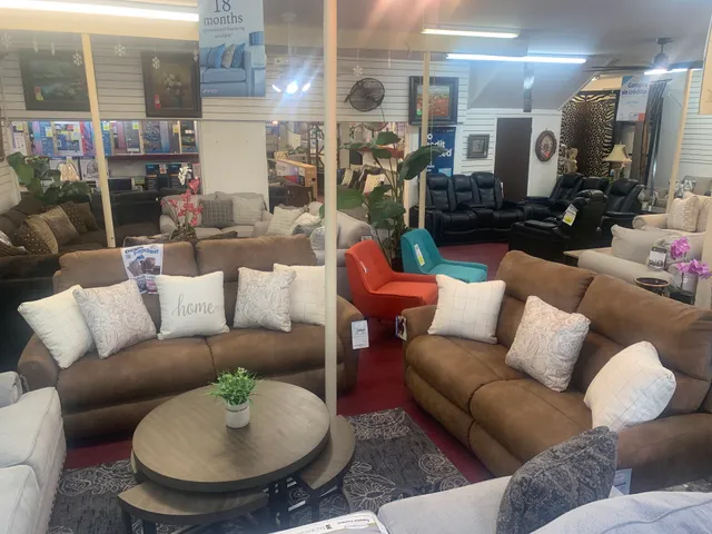 A & M Enterprises Furniture