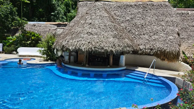 Playa Punta Uva Arrecife