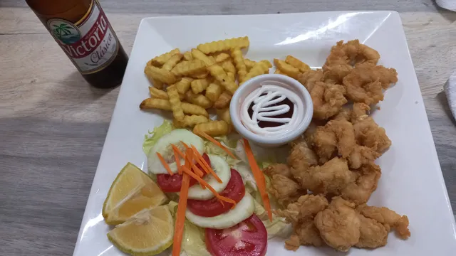 Restaurante Hui Huang