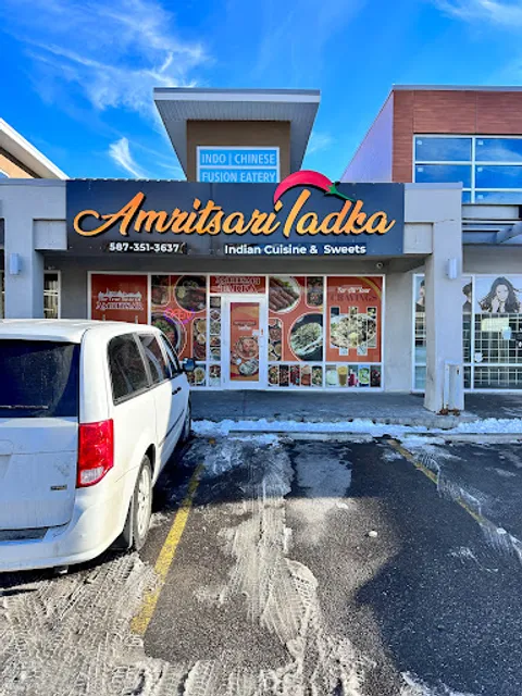 Amritsari Tadka Restaurant