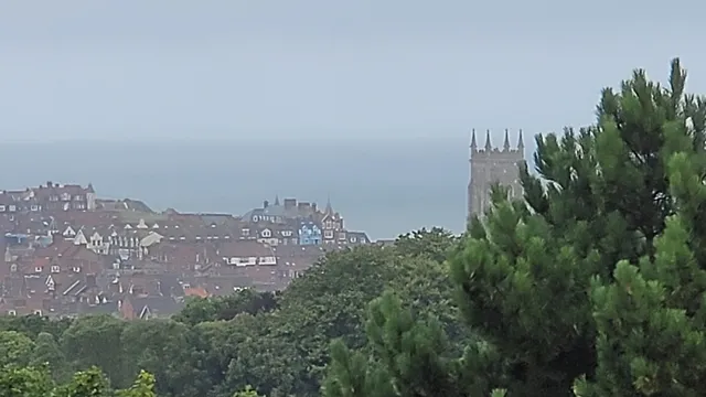 Pond Farm Camping Sidestrand