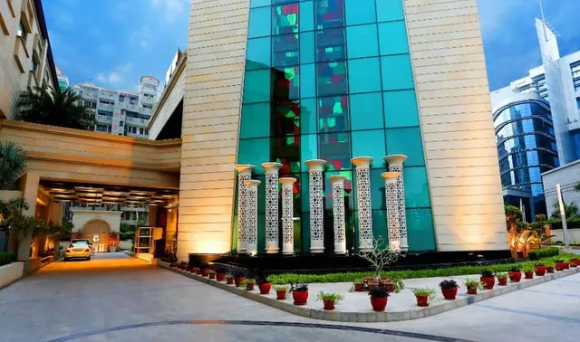 Radisson Hotel Gurugram Sohna Road City Center