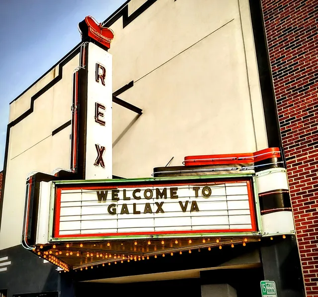 Rex Theater