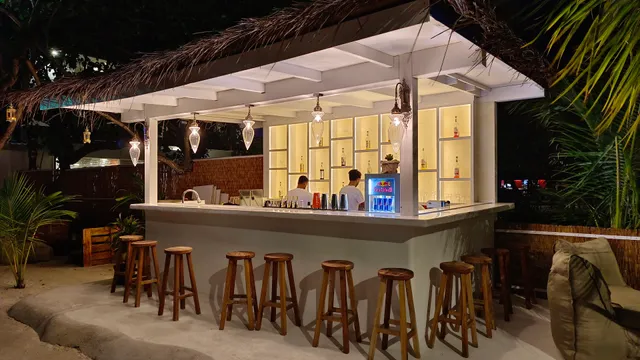 Moonlight - FOOD . DRINKS . SHISHA