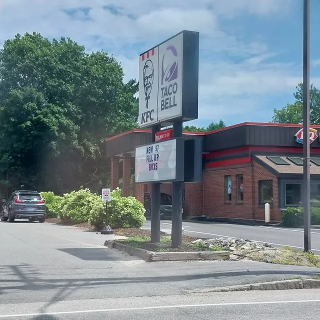 Dairy Queen Grill & Chill