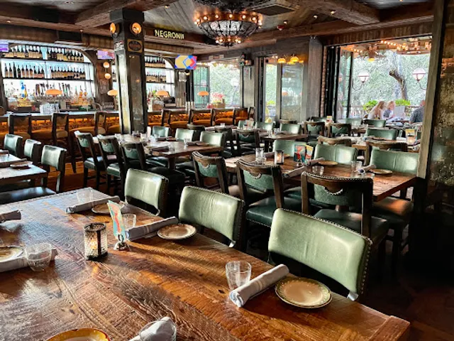 Elisabetta's Ristorante