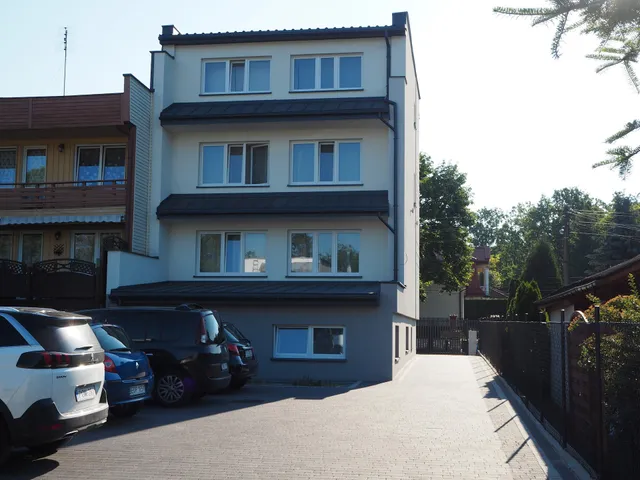 Apartamenty Dobranoc - Wawer 2