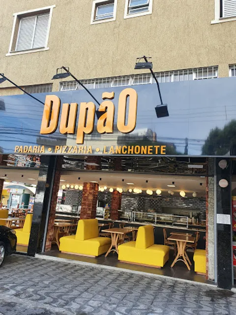 Padaria Dupão Cidade Nova