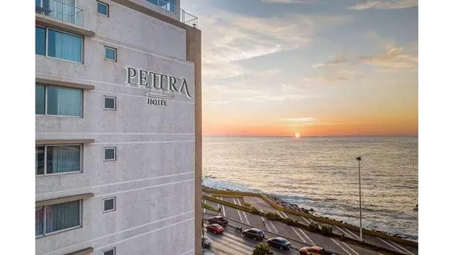 Wyndham Garden Antofagasta Pettra Hotel