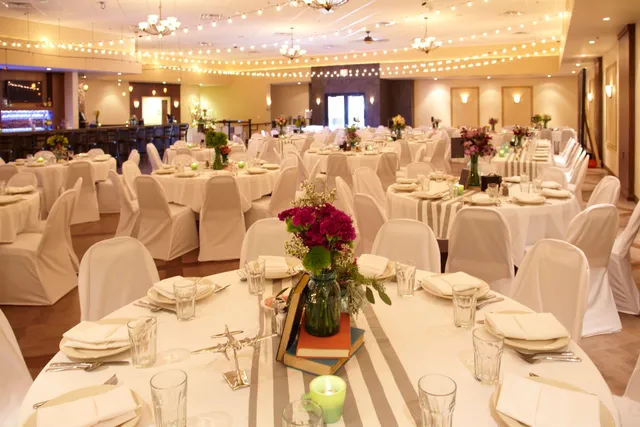 Amore Banquet Hall