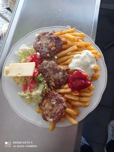 Chiche Kebab