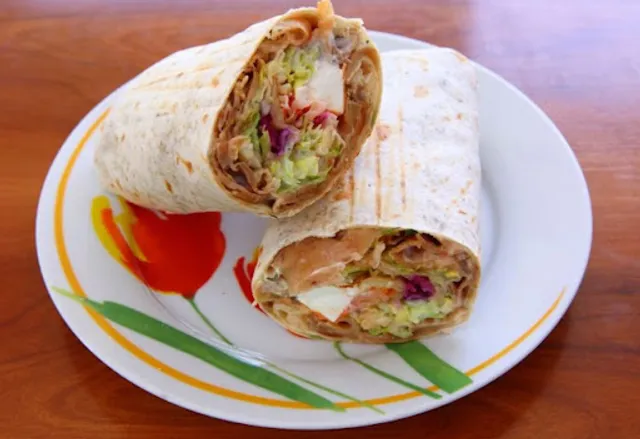 Turquesh Kebab Halal