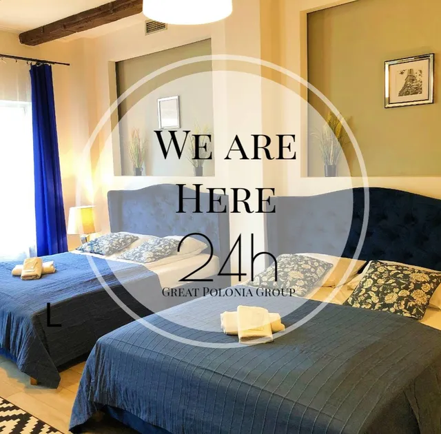 Great Polonia Wrocław City Center