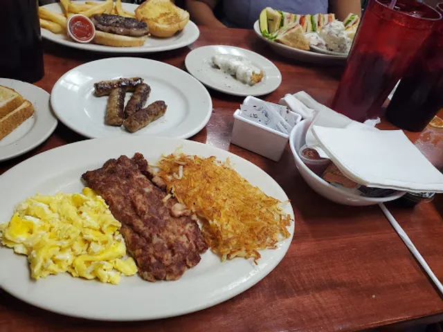 Sam's Country Kitchen